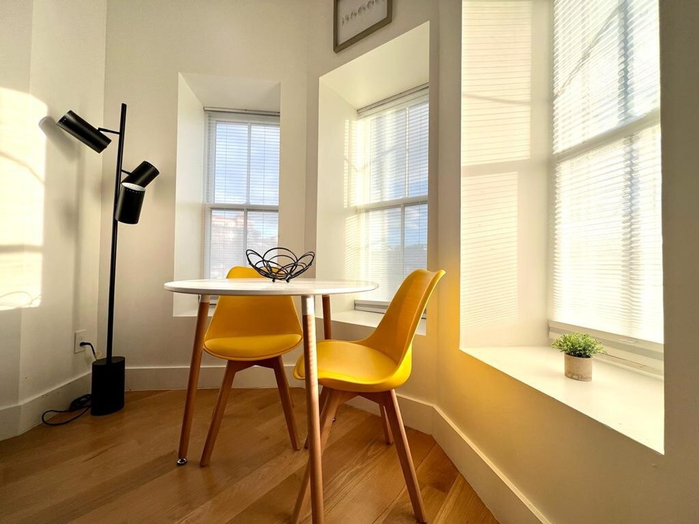 Winthrop #2A Modern & Cozy — photo 4