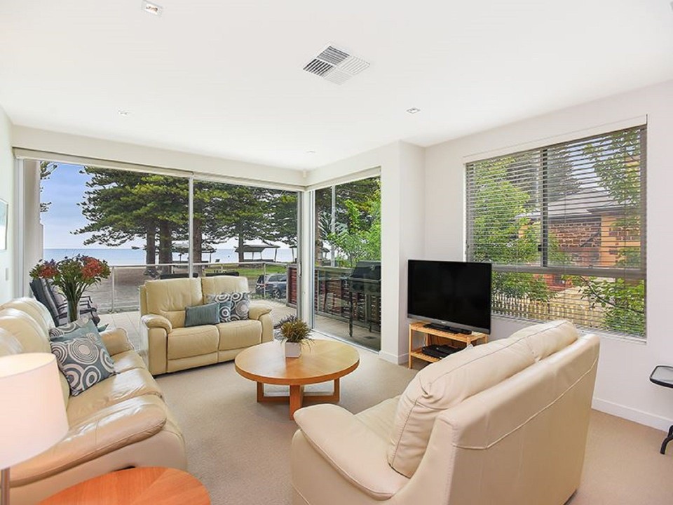 Positioned on the corner of the Breeze complex, offering additional windows and enhanced natural light.