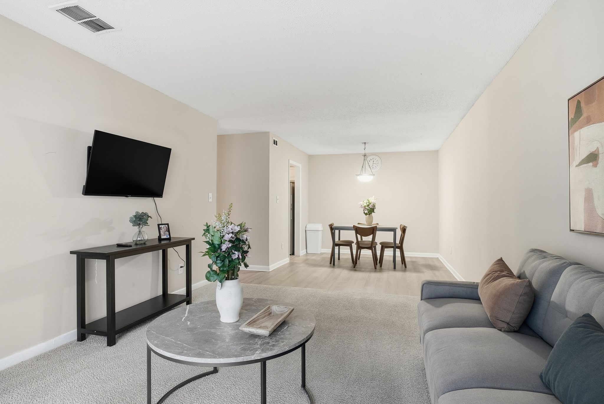 The Madison Apartments