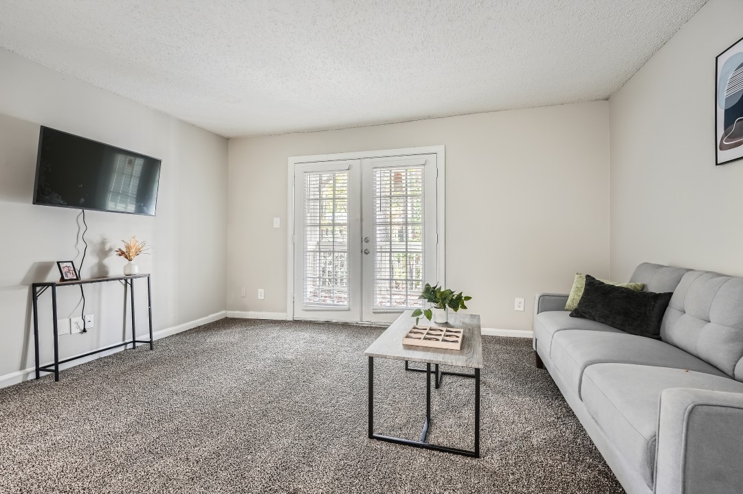 Crest at East Cobb 1830B · Unit 2/2