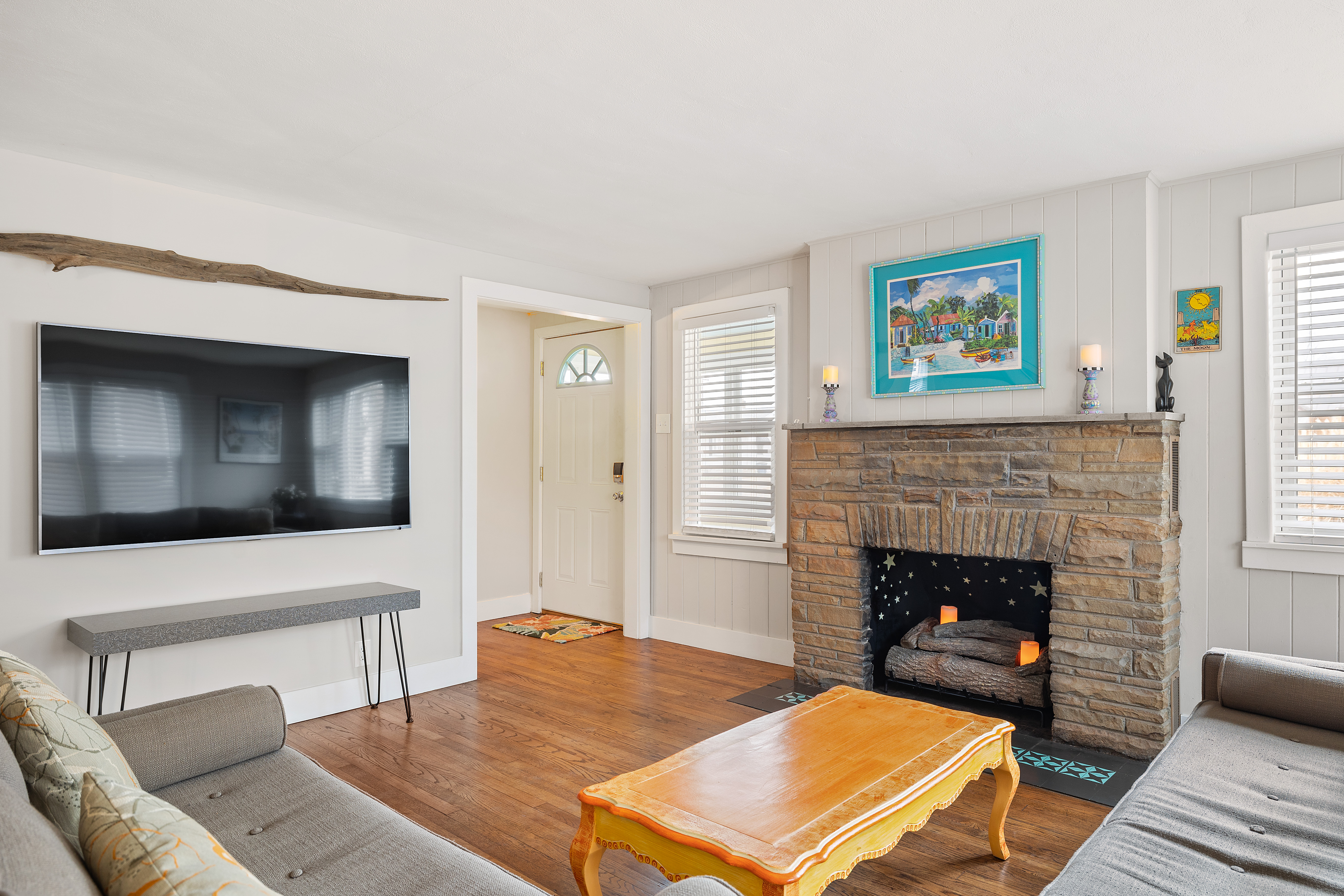 Homer Hideaway photo 4