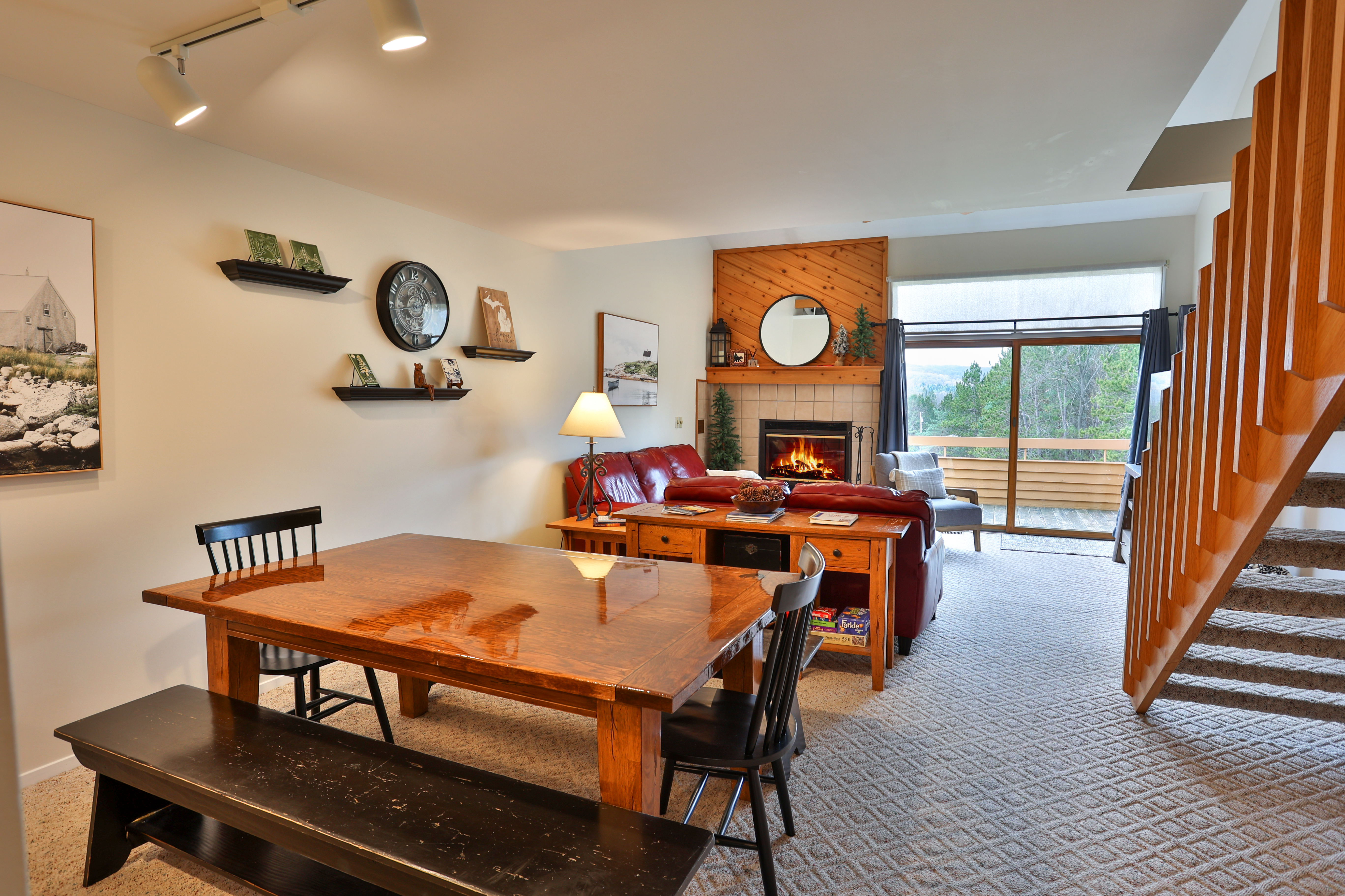 Trout Creek Resort #58 by PureStay — Harbor Springs, MI — vacation rental