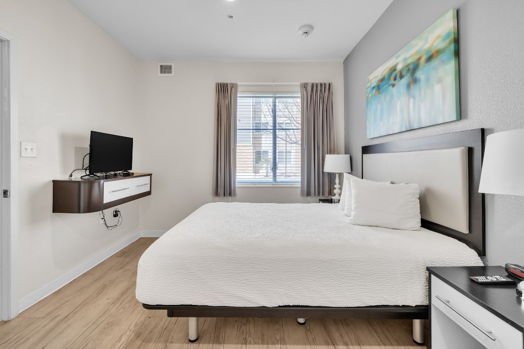 Simplicity At the Rim · Unit 1101  1101 2/2
