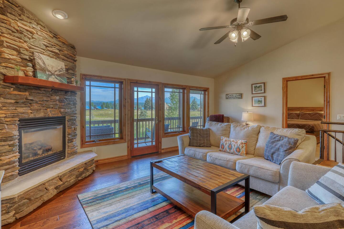 Pet-friendly Pagosa Peak Luxury Home - 파고사 스프링스
