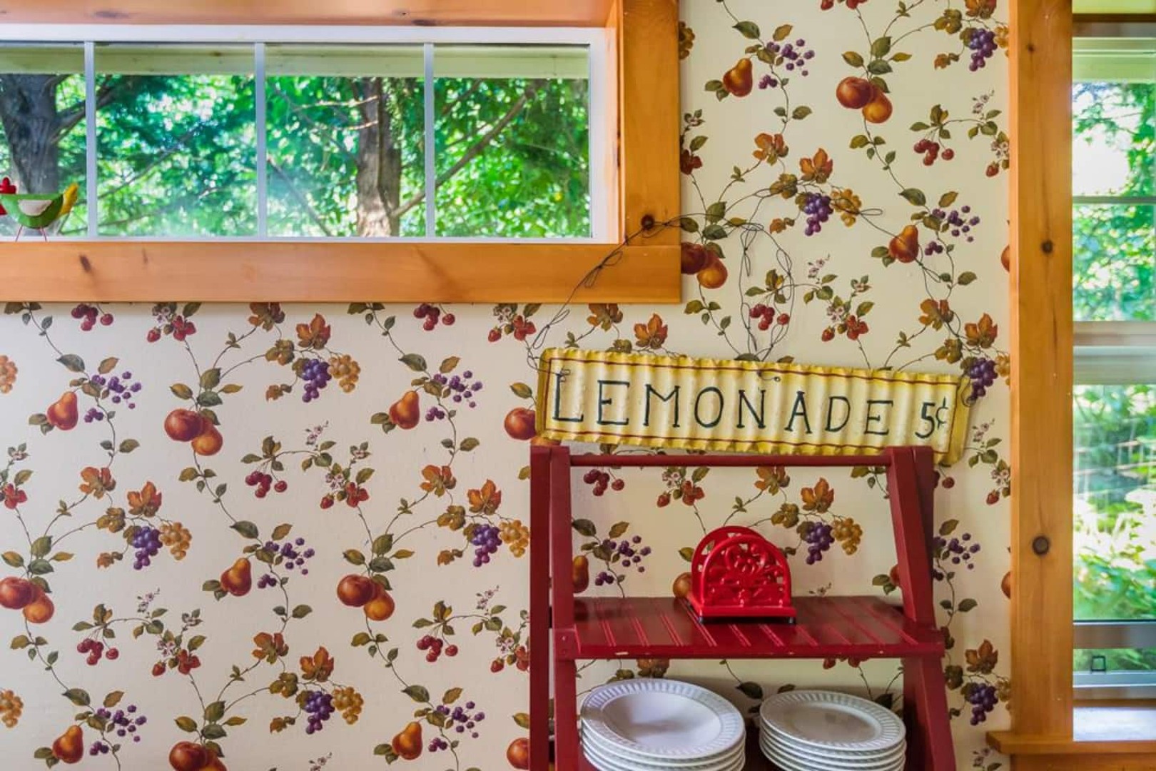 Wisteria Hollow Cottage — photo 12