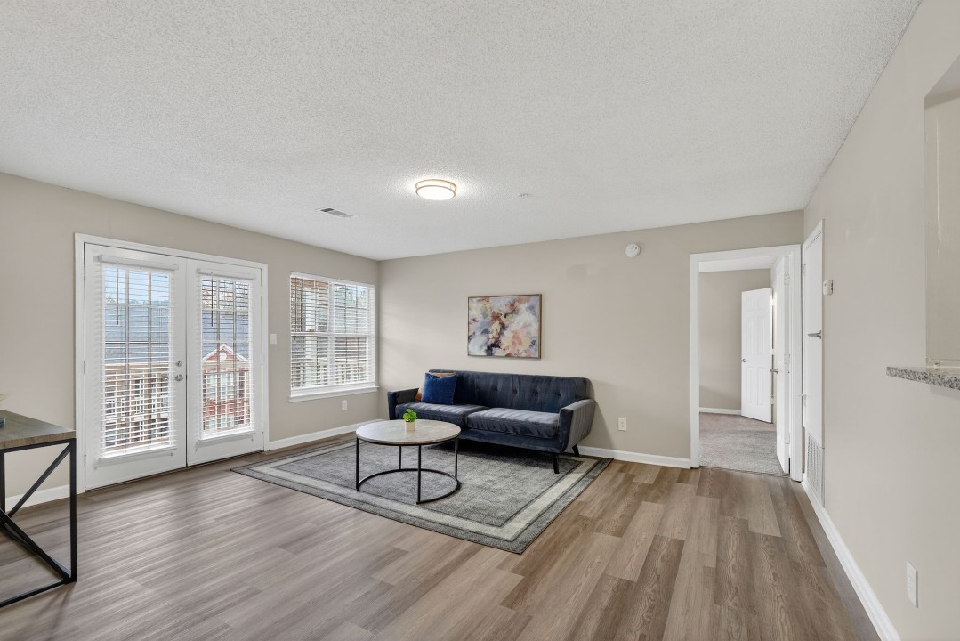 Ballantyne Commons of Stockbridge · Unit 1408 2/2