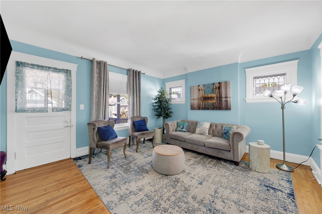 3Bedroom Family-Friendly in the Heart of Lakewood in Lakewood, OH