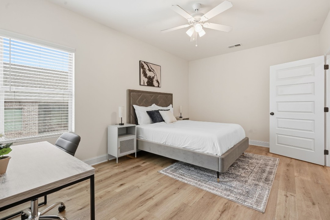 St Andrews Villas · Unit 1601 2/2