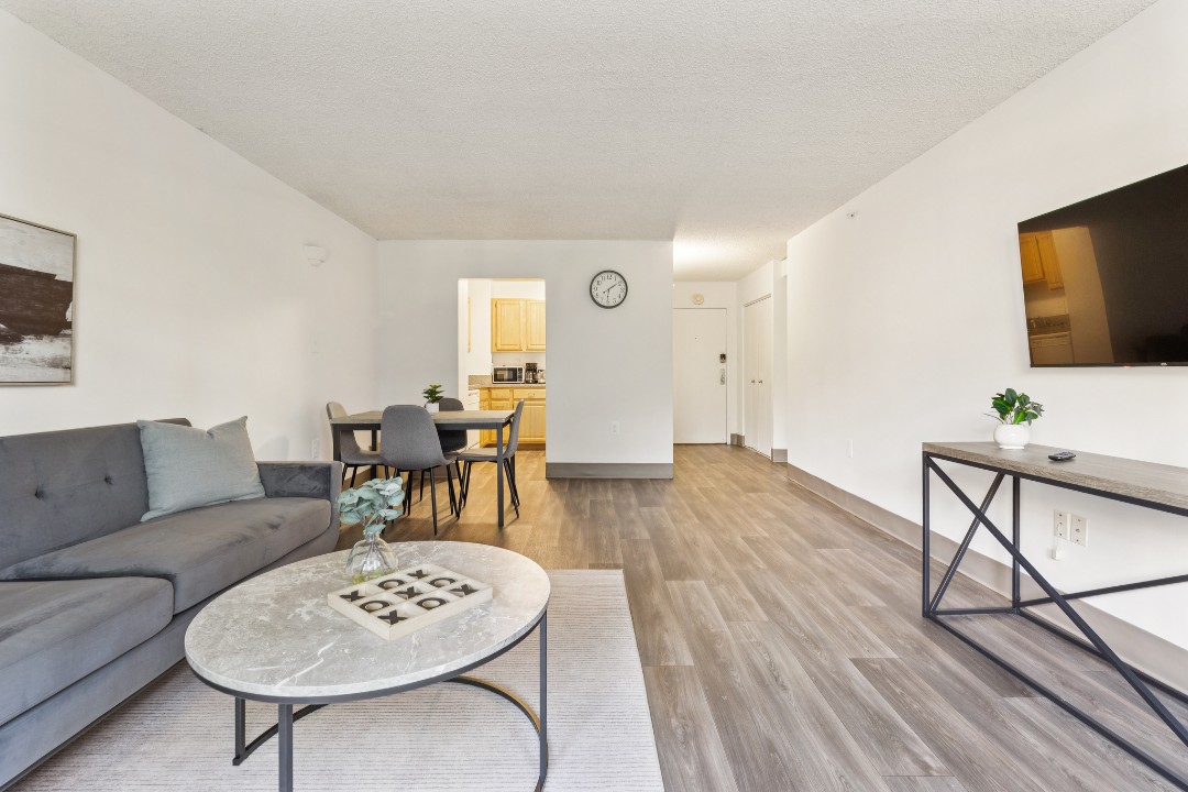 Legacy at Imperial Village · Unit 204 1/1