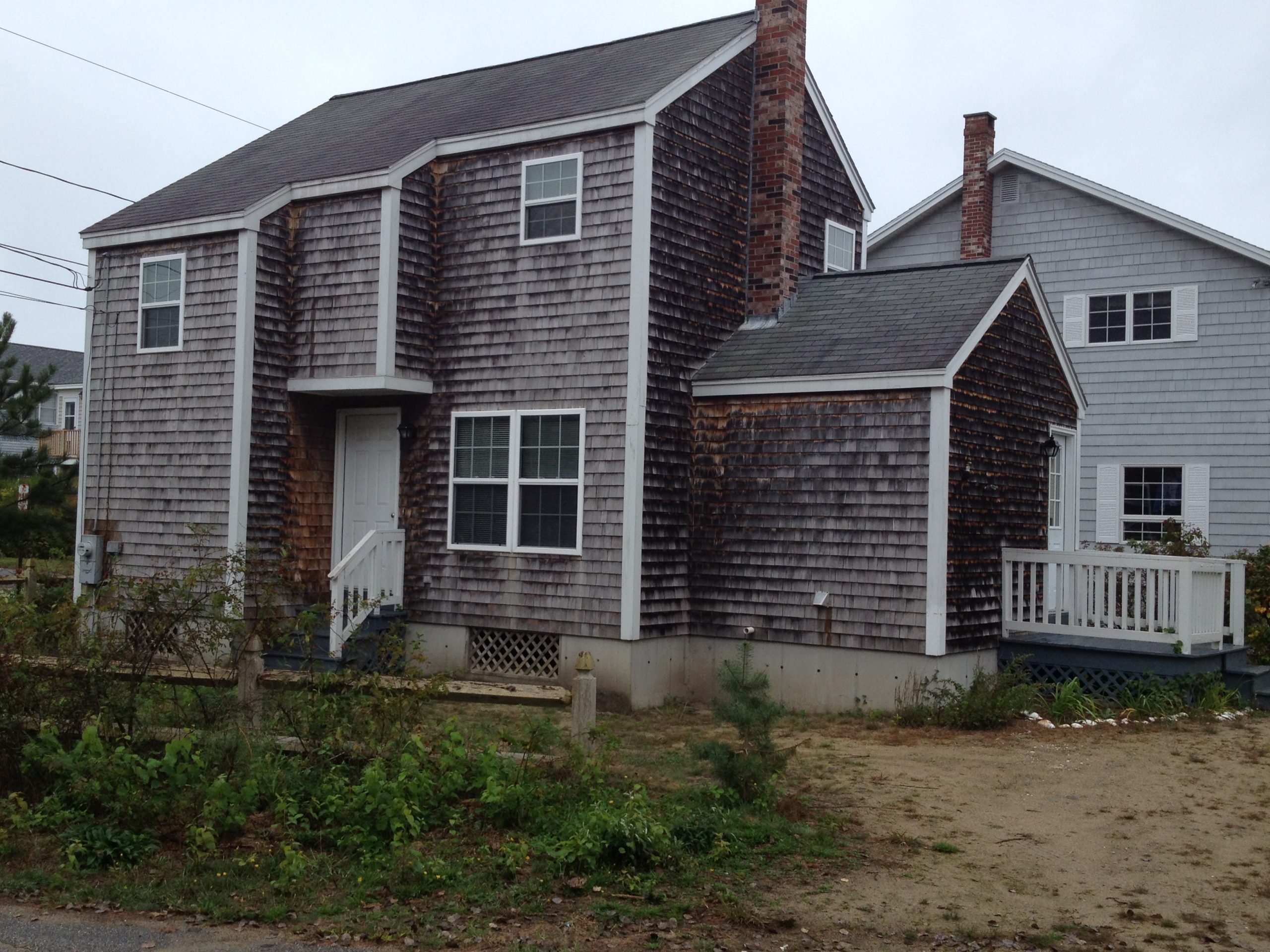 Mayhew      — Ocean Park, ME — vacation rental