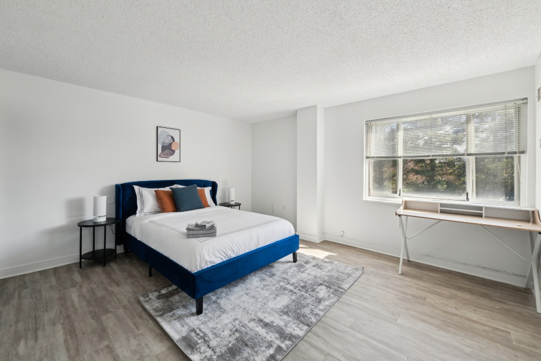 Legacy at Imperial Village · Unit 418 2/1