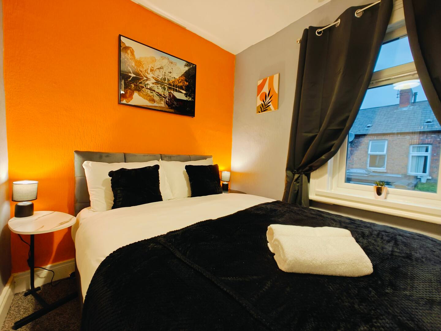 2BR Fortuna Meadow photo 3