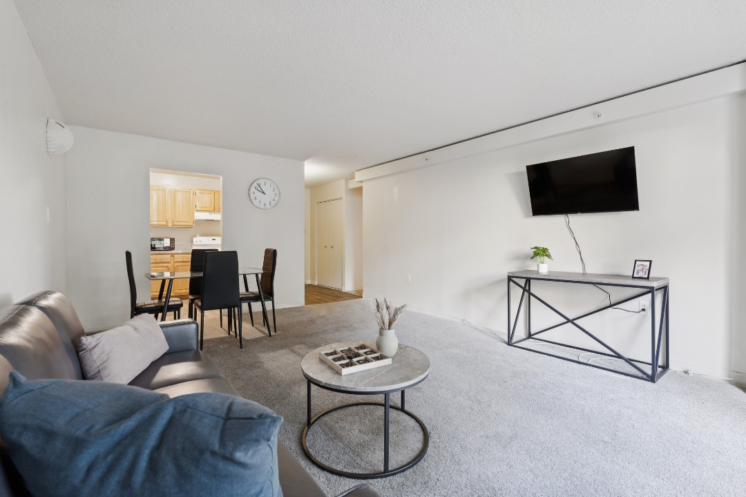 Legacy at Imperial Village · Unit 104 1/1