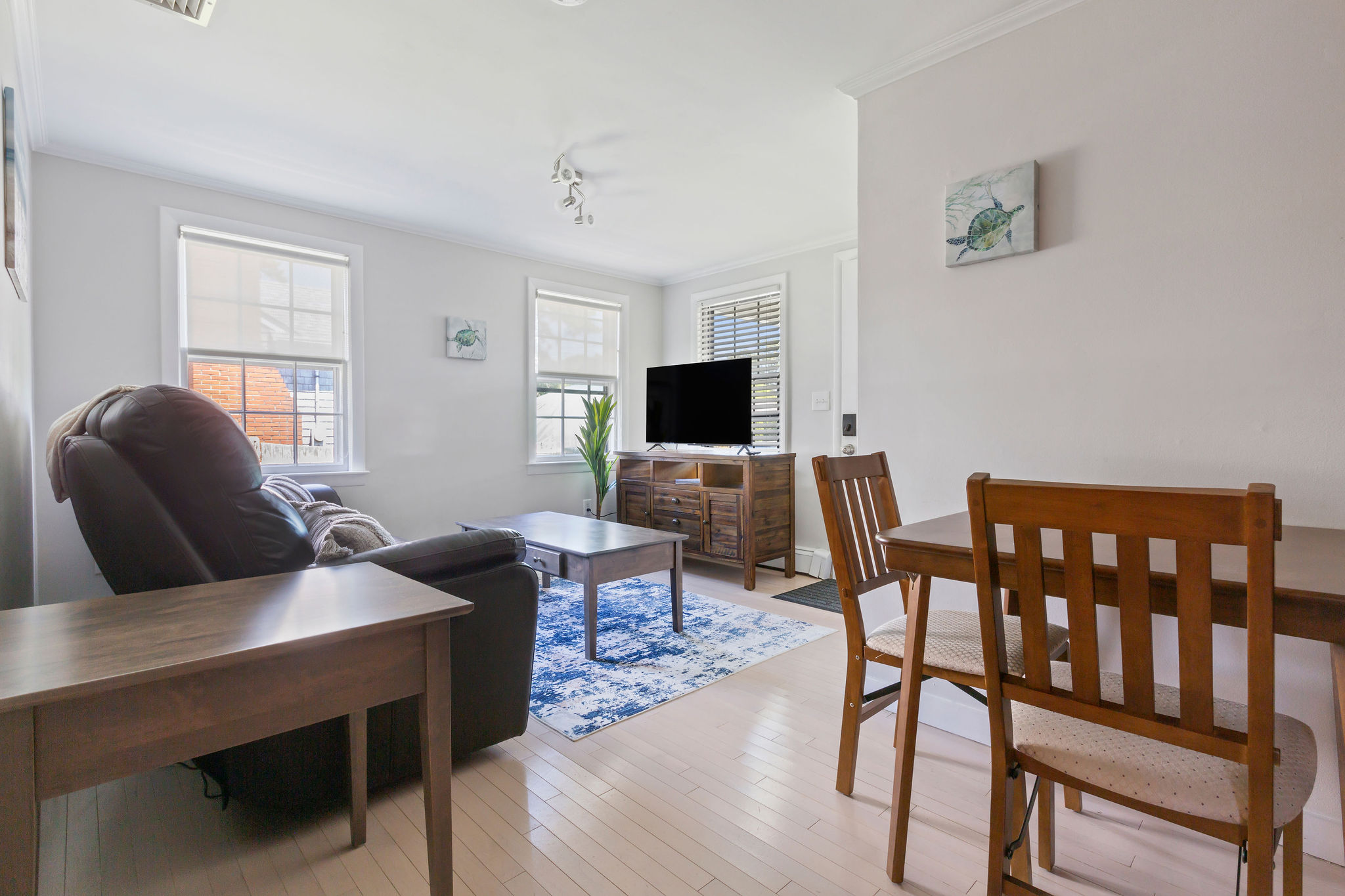 Cape Cod Beach Cottage - Unit B - Photo 4 of 29