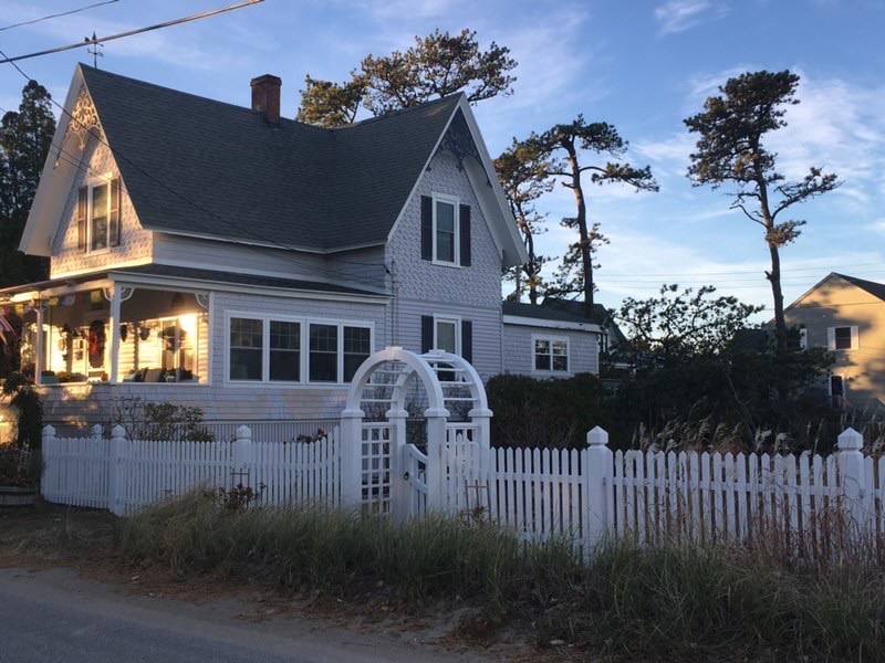 Cristina's — Camp Ellis/Saco, ME — vacation rental