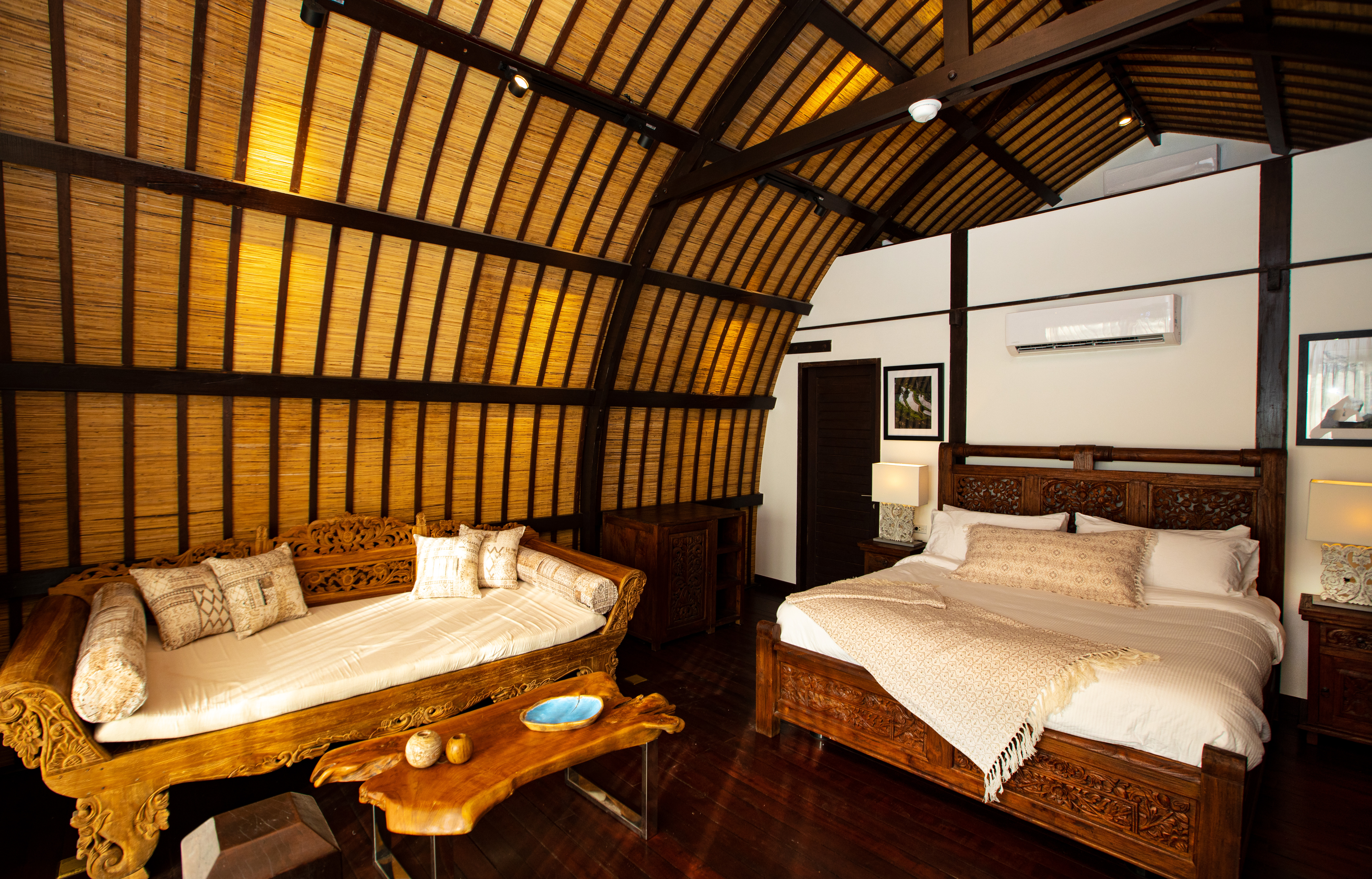 Fire Villa - 4 Elements 