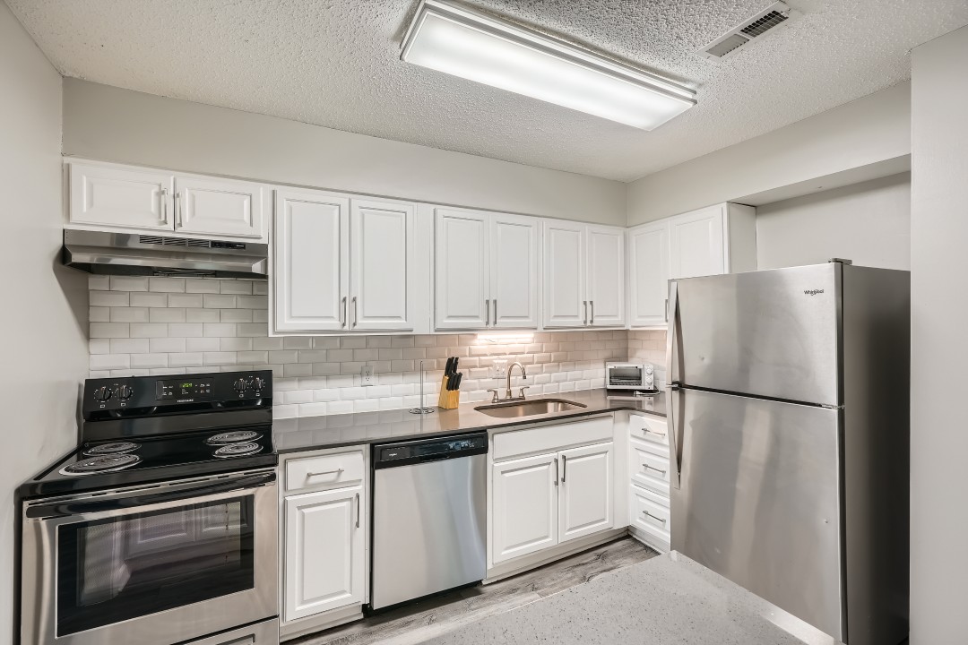 Crest at East Cobb · Unit 1822H