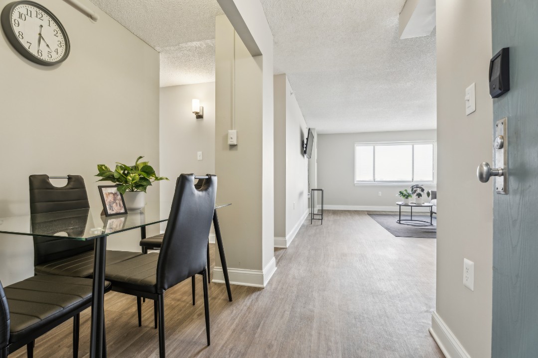 Legacy at Imperial Village · Unit 1014 2/2