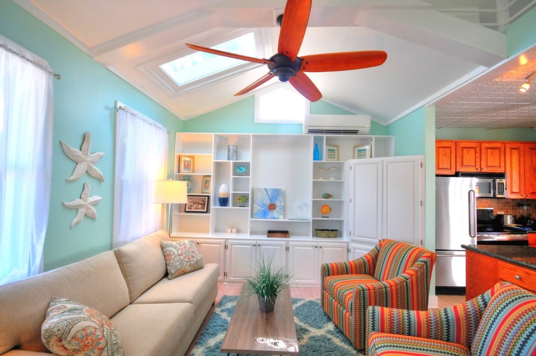 Old Town Getaway — Old Town Getaway