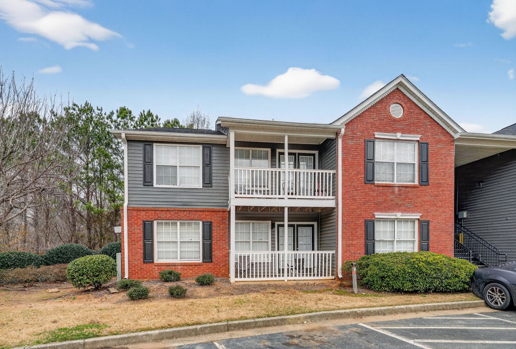 Ballantyne Commons of Stockbridge · Unit 404 2/2