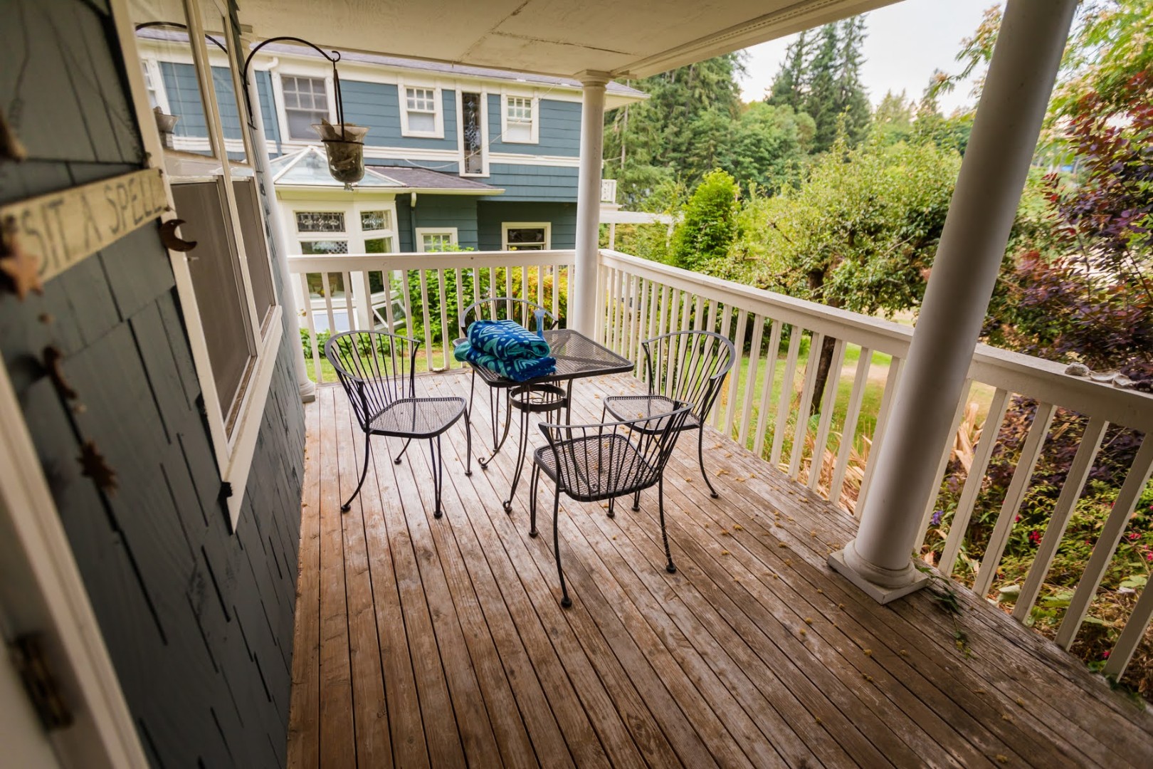 Wisteria Hollow Waterfront Estate — photo 49