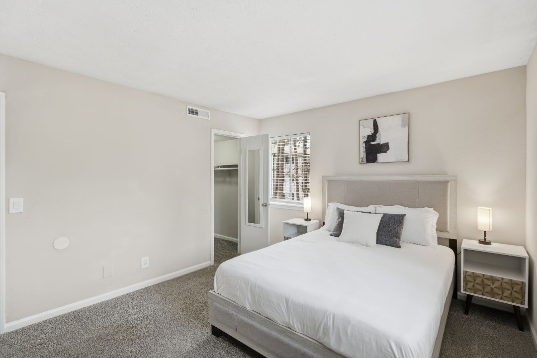 Tucker Square 1/1 · Unit 1314L