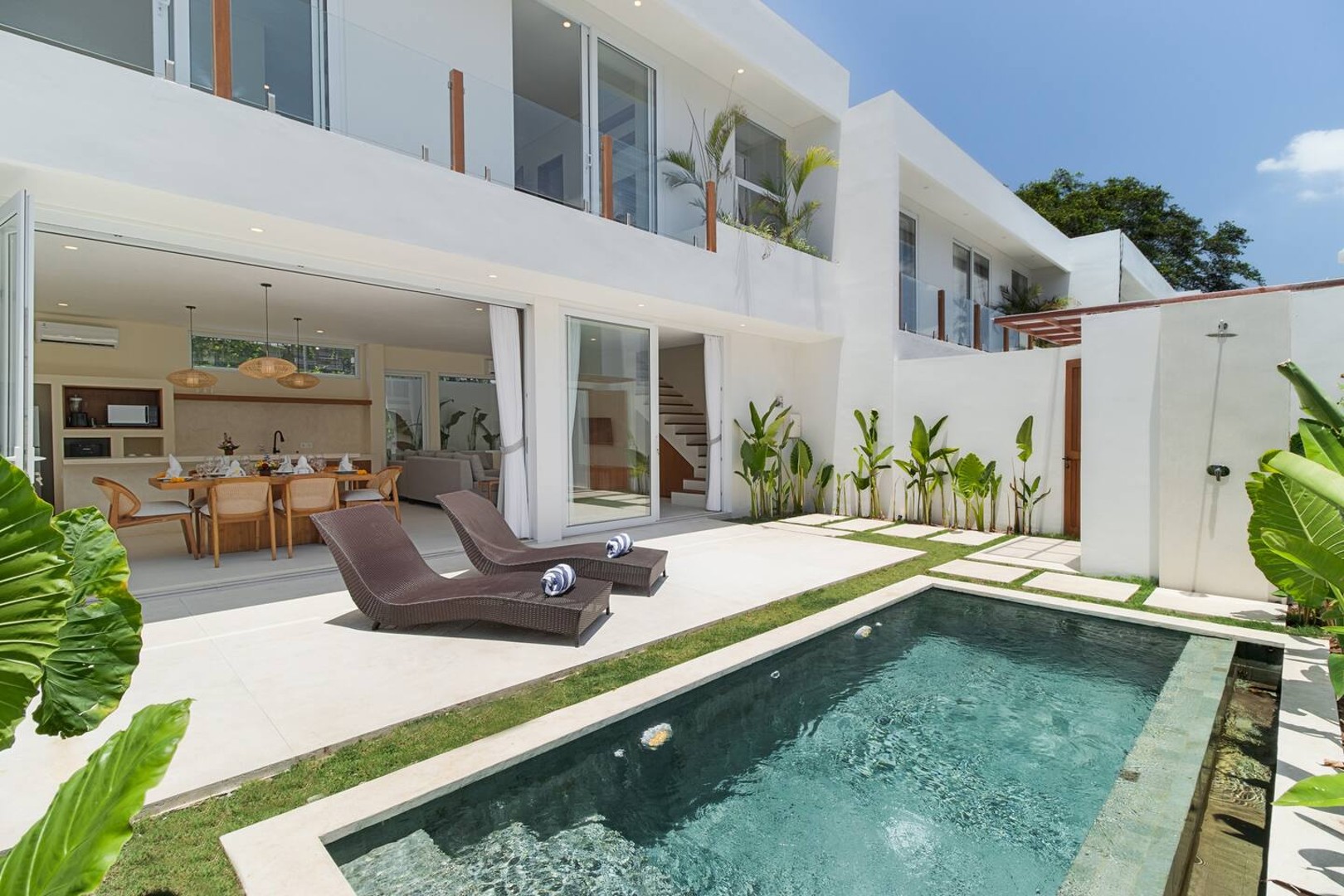 Villa Surya