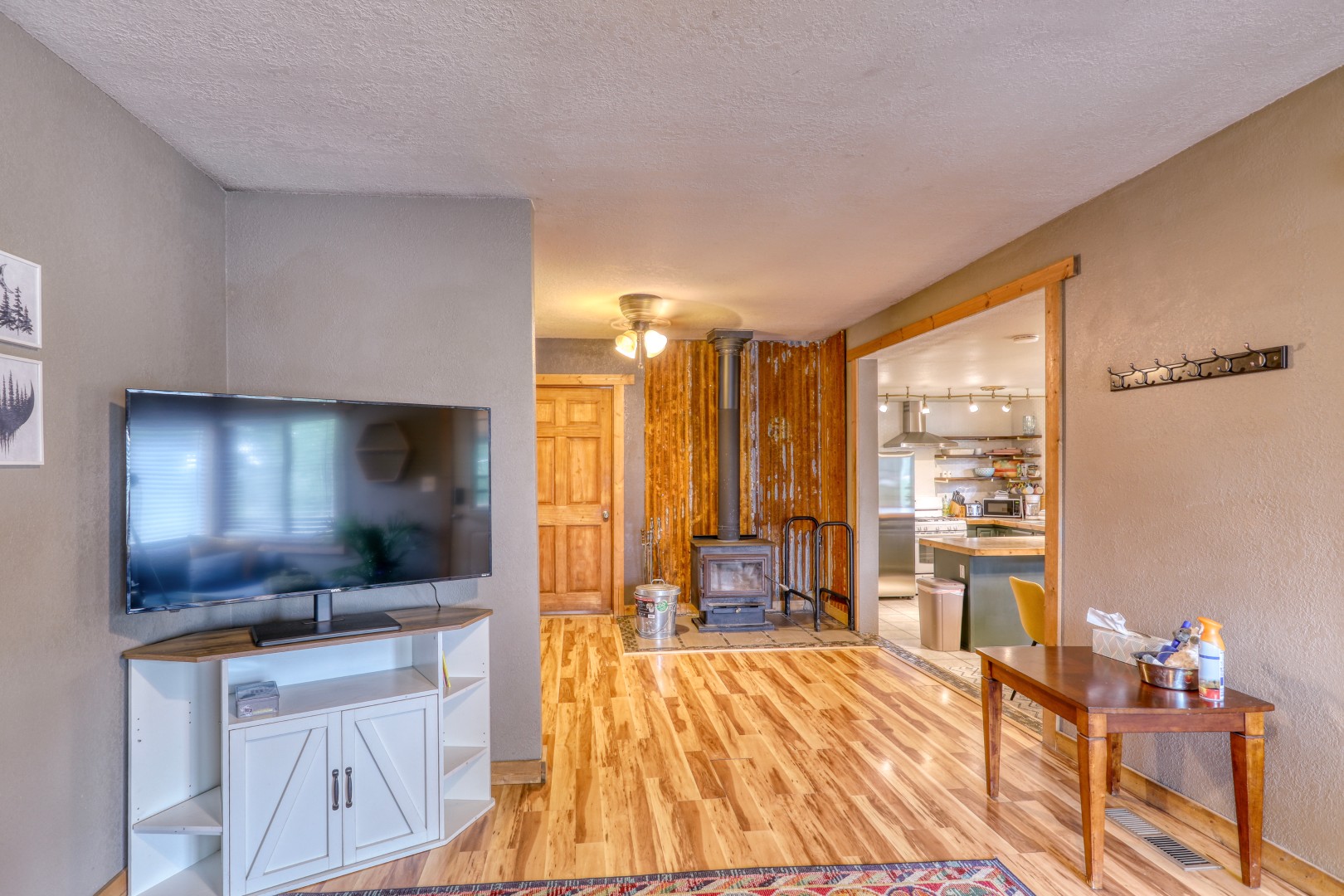 Private Hot Tub- Downtown Pagosa- Mid-Long Term
