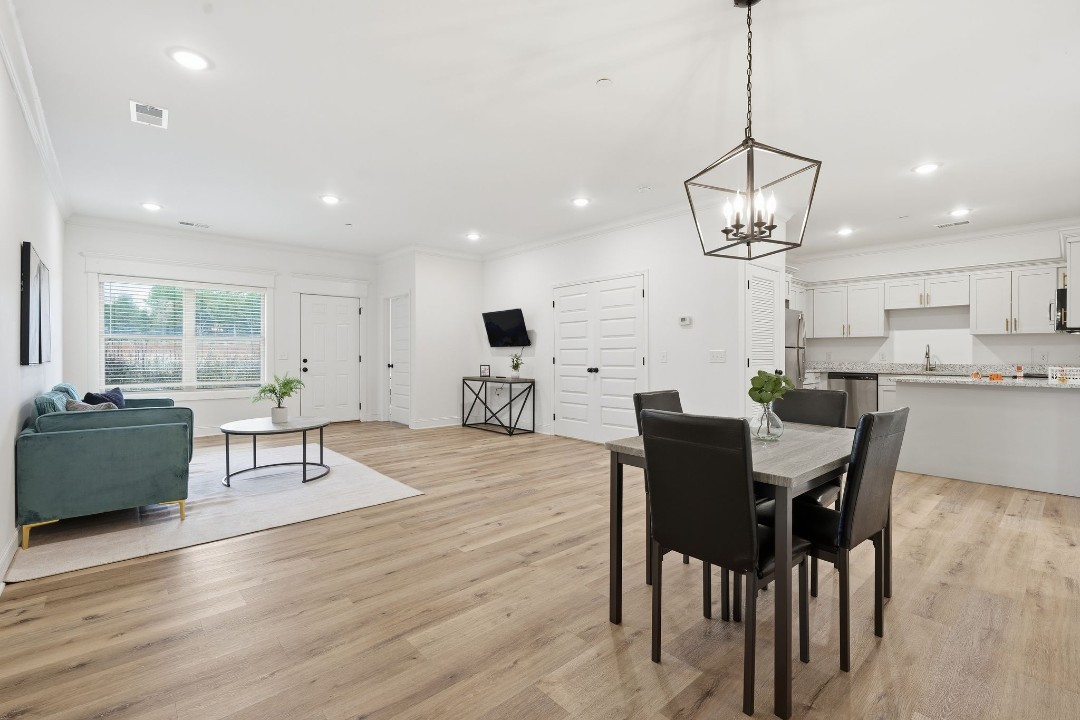 St Andrews Villas · Unit 507 2/2