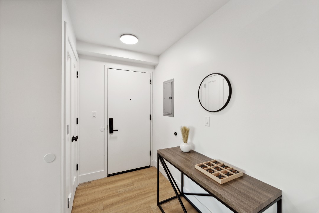 Market View Residence · Unit 505 1/1