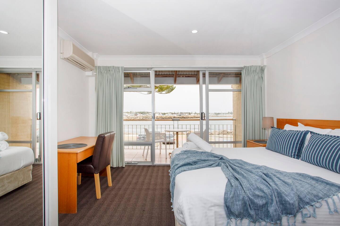 Mariners Lookout on the Harbour — Fremantle, WA — vacation rental