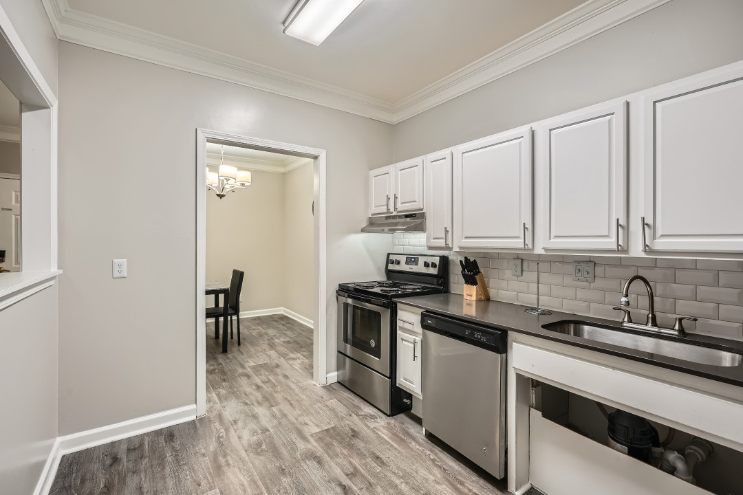 Crest at East Cobb 1826E · Unit 2/2