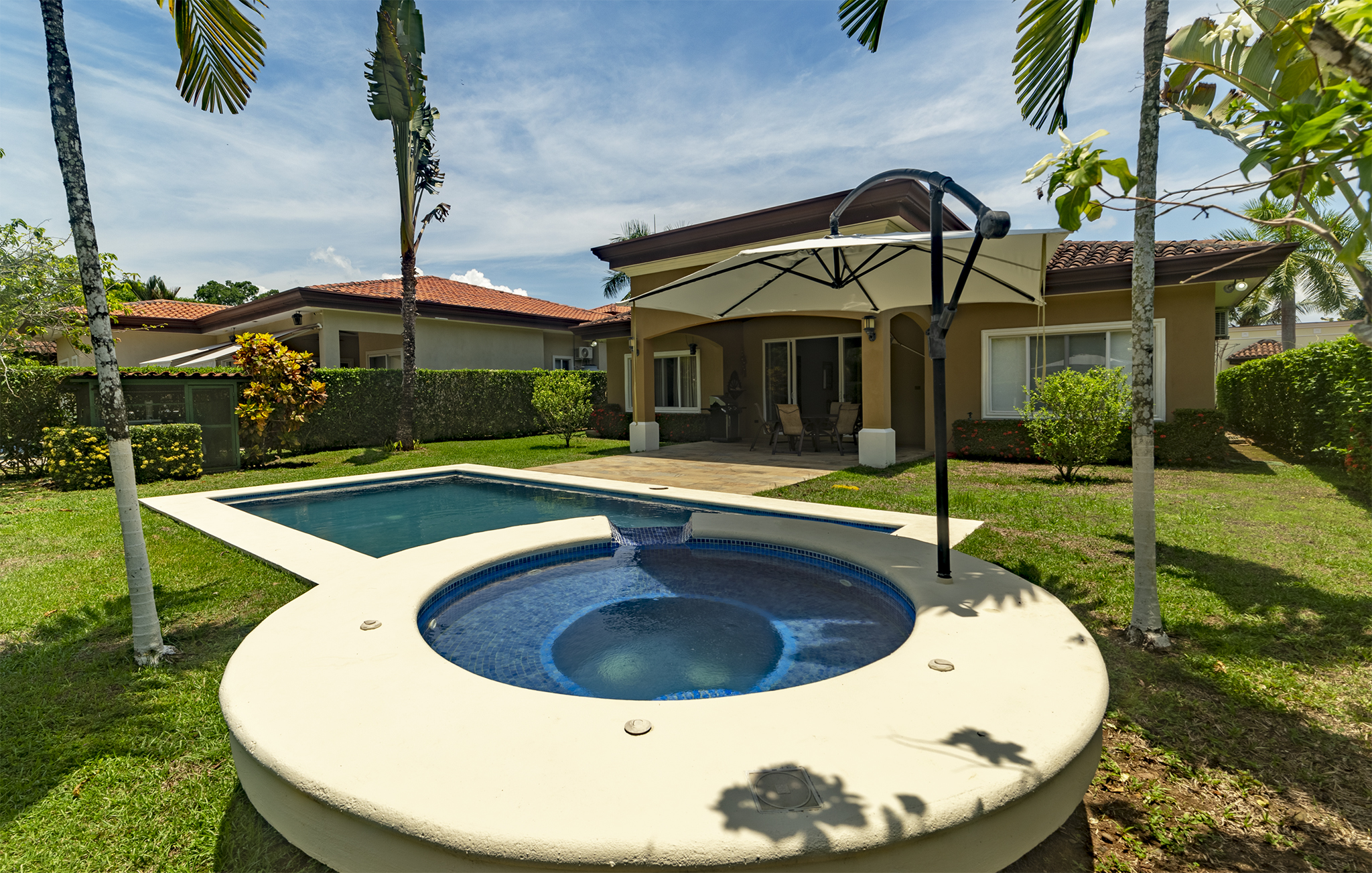 Casa 3 · Villa Arrecife by Vacation Pura Vida