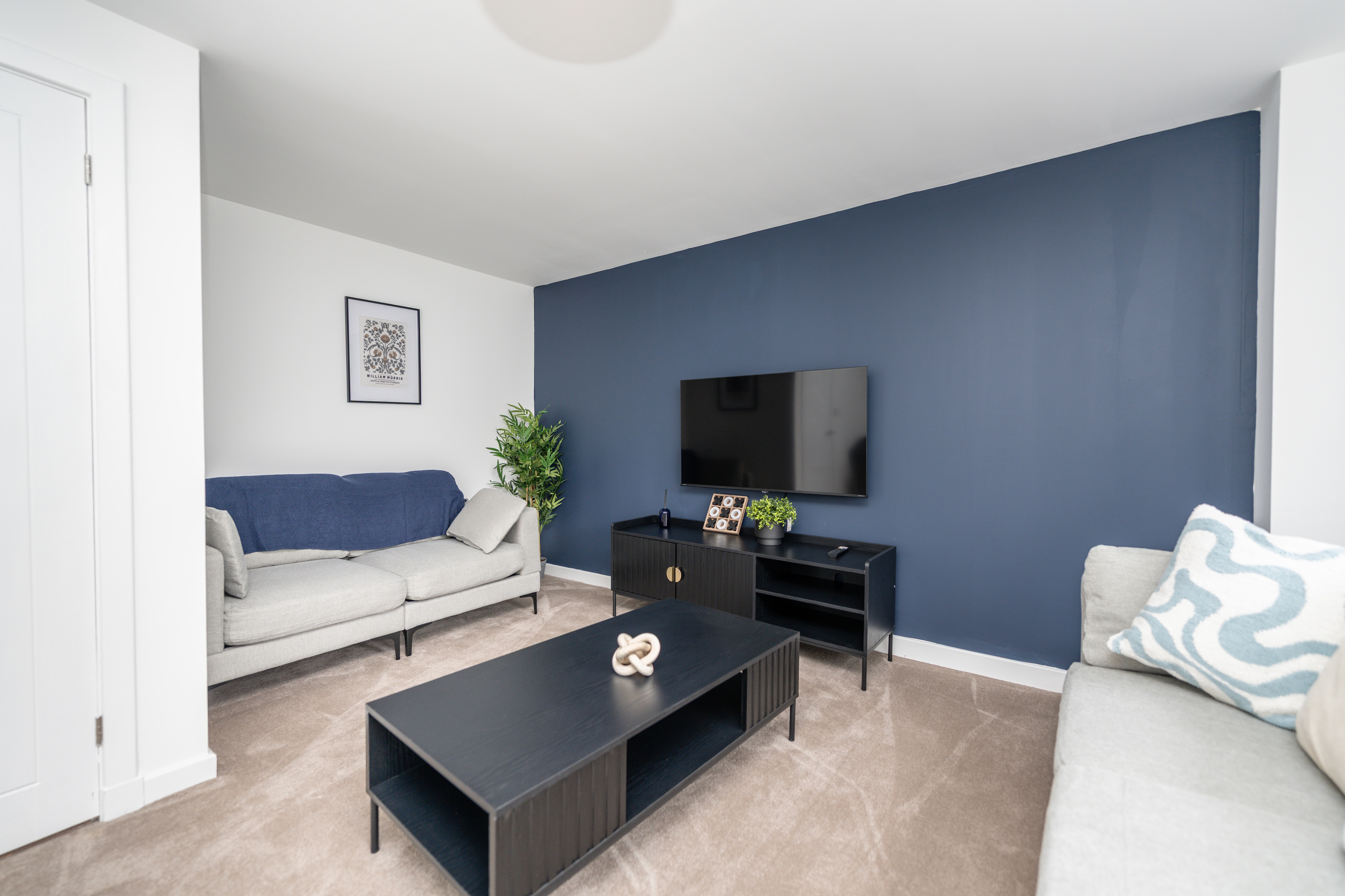 The Gordon | Vacant Nests | Heart of Aberdeen — Aberdeen, Scotland — vacation rental