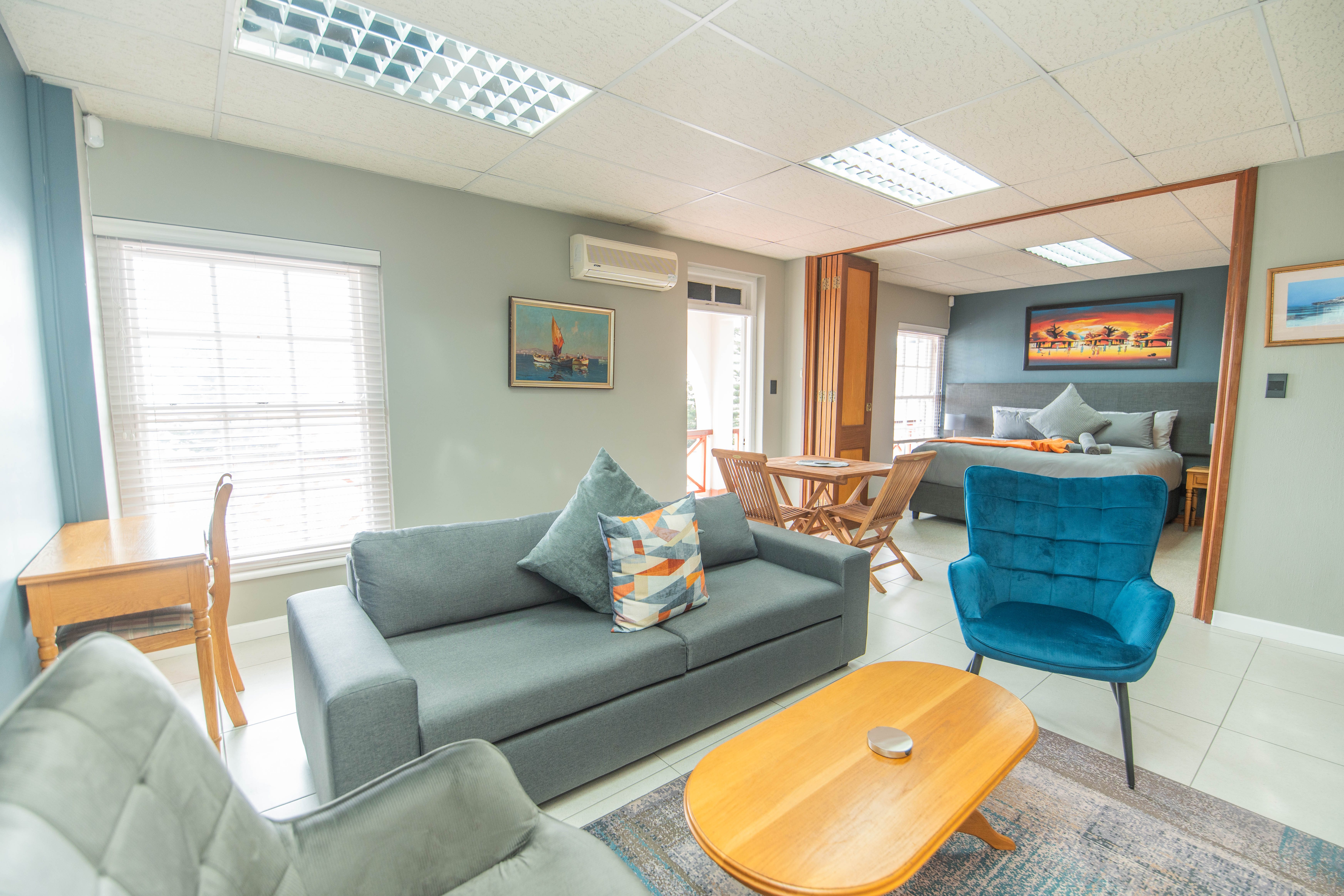 Cyprus Seas — Gqeberha, Eastern Cape — vacation rental