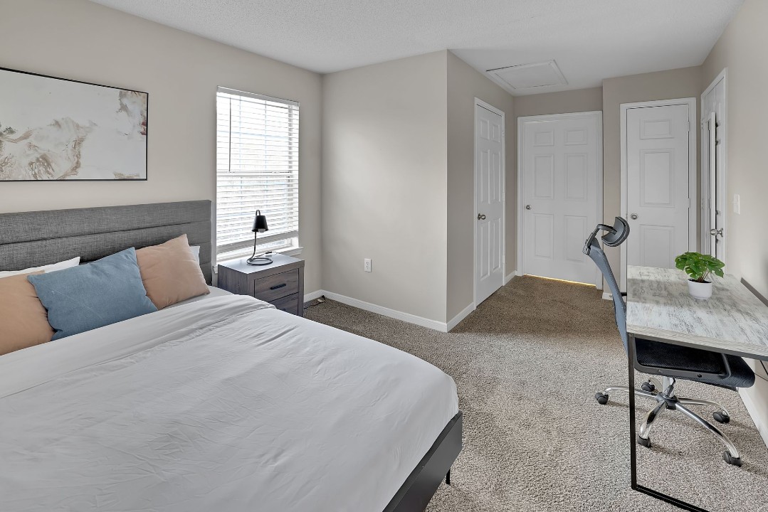 The Avenues of Lakeshore · Unit 2608 2/1
