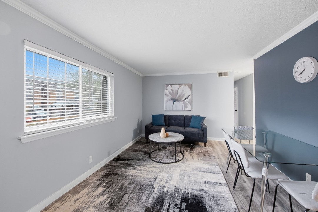 Icon Downtown Durham 8K · Unit 1/1