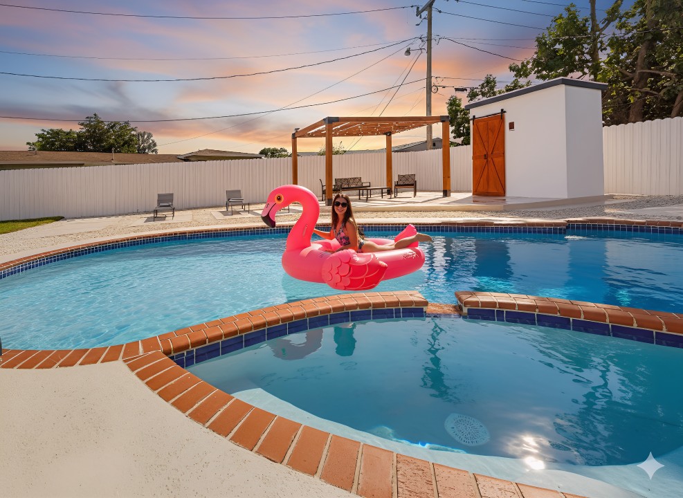 5 Min to Hard Rock Stadium | Pool | Game Room