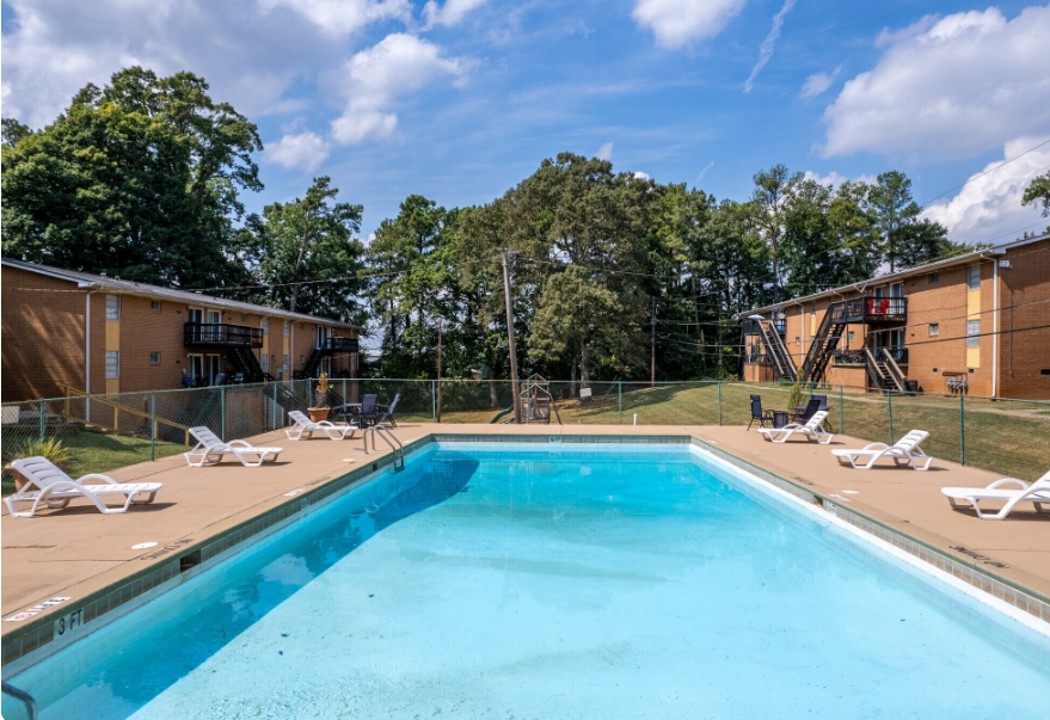 Wyndham Hills · Unit F4
