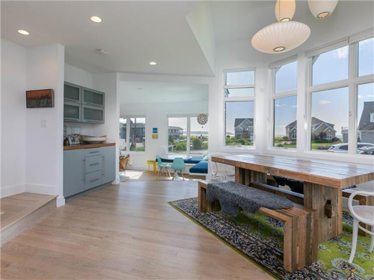 Vacation Rental The Beach House Bayley Vacation Rentals