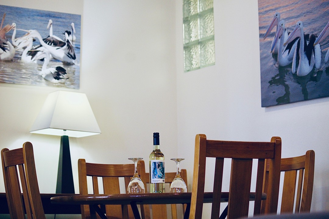 High standards of cleaning and property care ensure a consistent 5-star stay