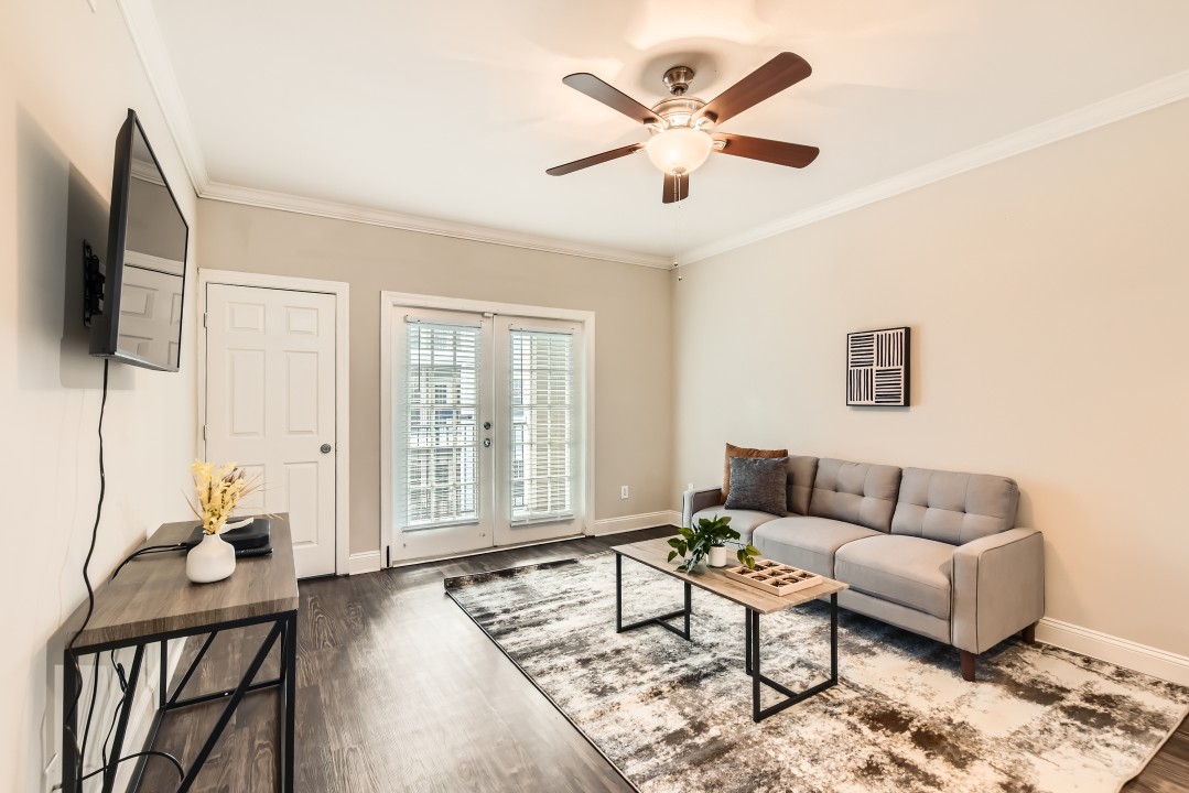 Crest at Midtown · Unit 4218 1/1