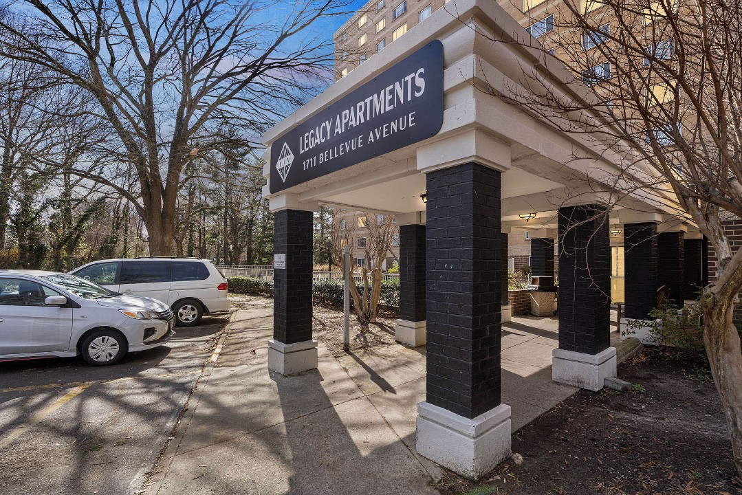 Legacy at Imperial Village · Unit 1109 1/1