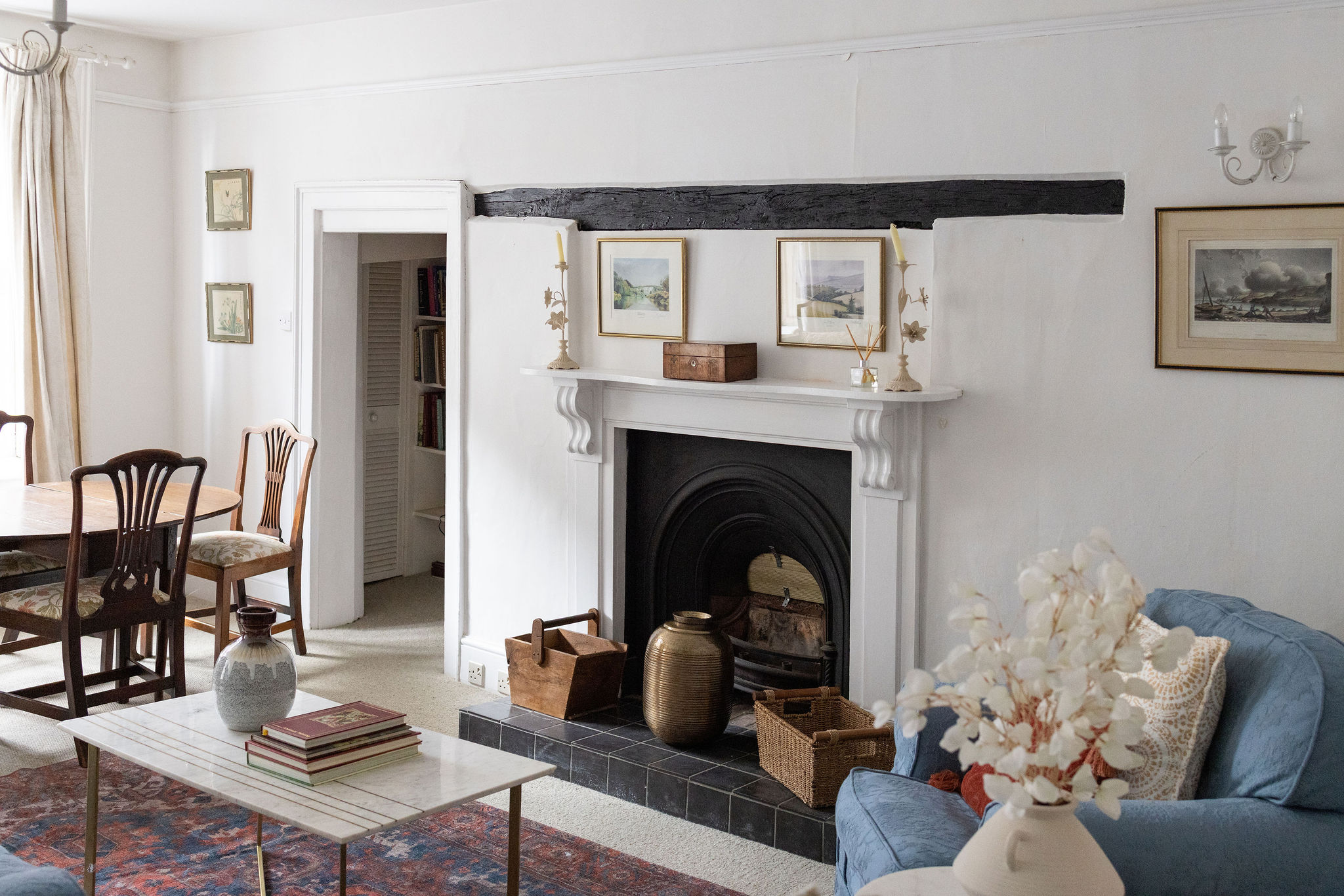 The Collector's House | By The Butler Collection - Arundel