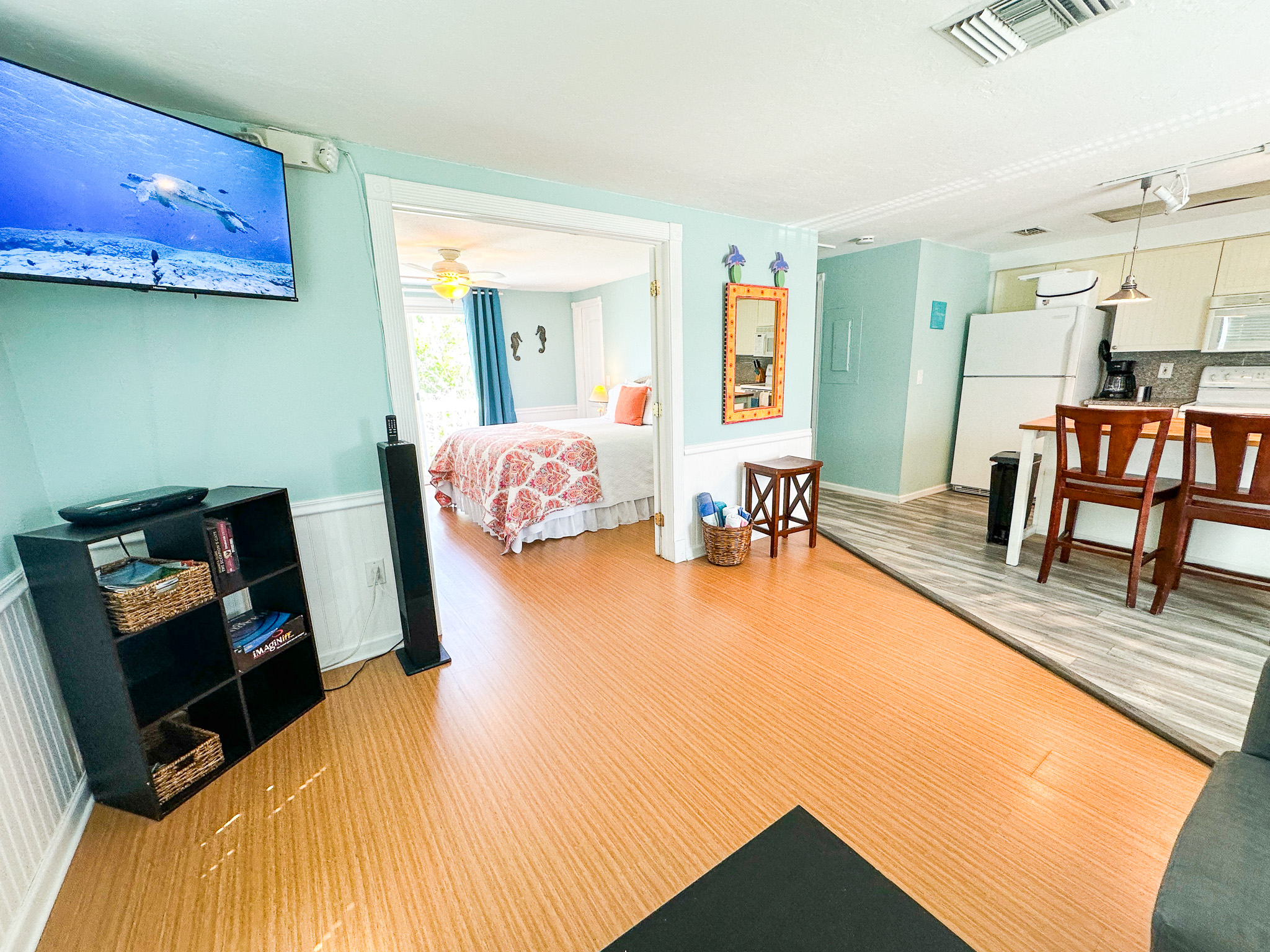 Ohana Hale North B - 1 Bedroom — Holmes Beach, FL — vacation rental