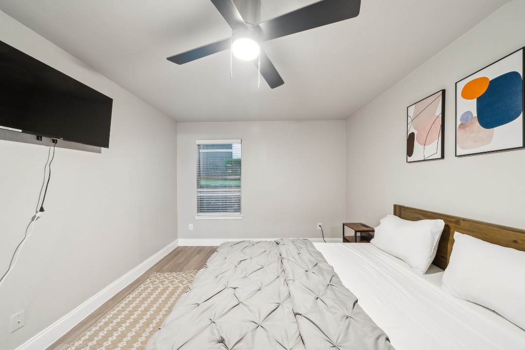 The Chandler · Unit 412 1/1