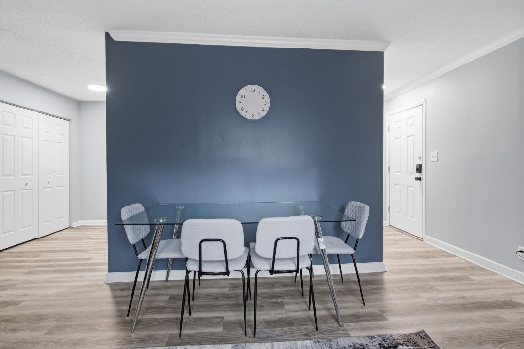 Icon Downtown Durham 8K · Unit 1/1