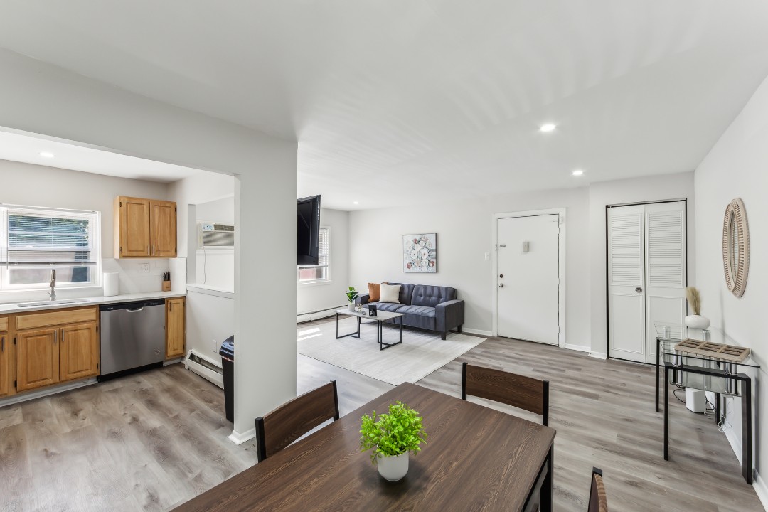 Pinebrook 1111 Wharton Drive, 1br