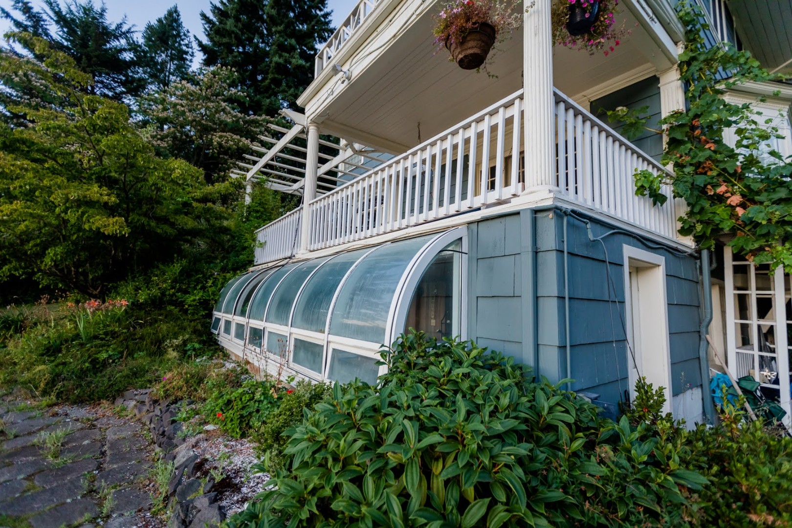 Wisteria Hollow Waterfront Estate — photo 26