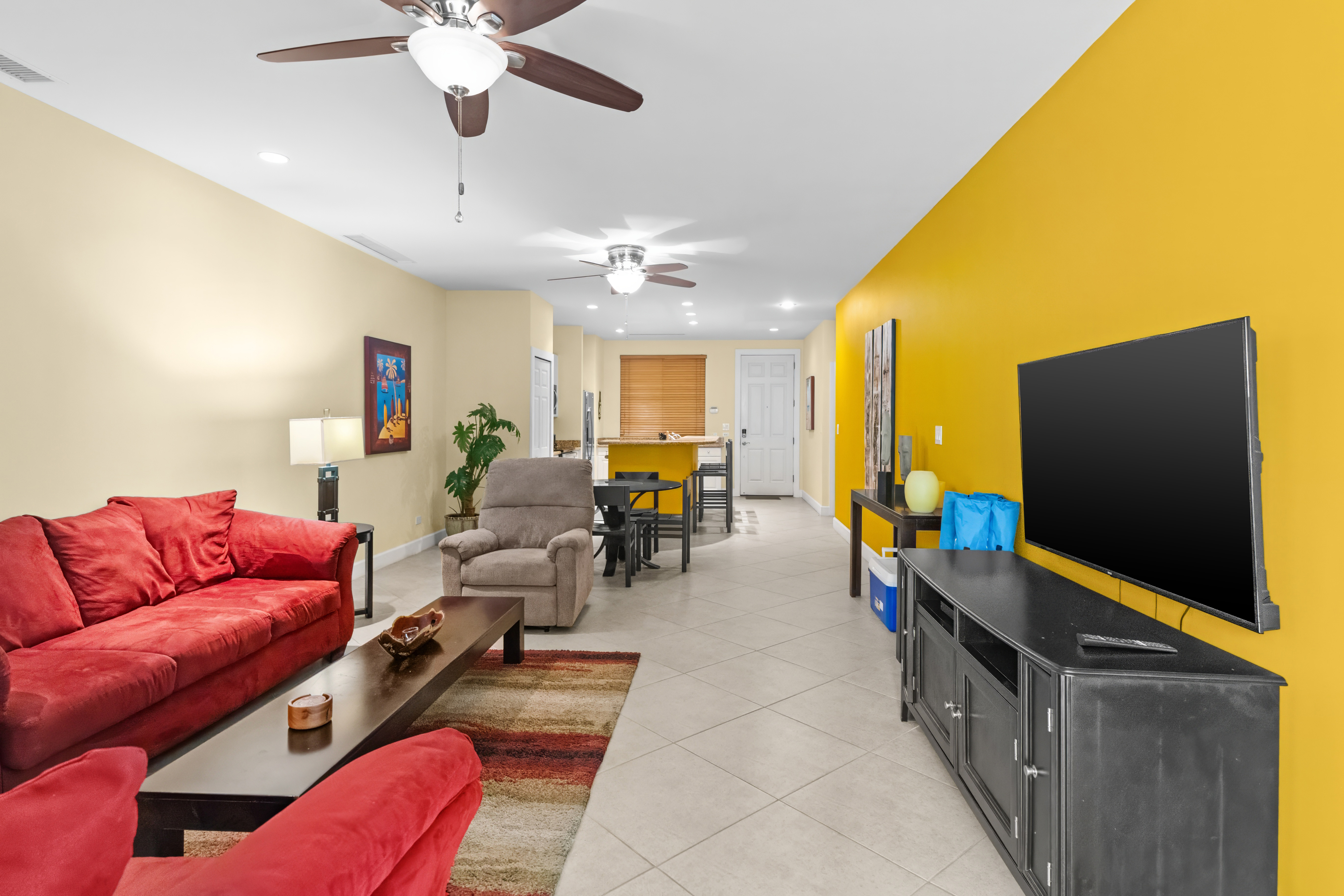 Pacifico L202 - Ground Floor 2 Bedroom Walkout — Playas del Coco, Guanacaste Province — vacation rental